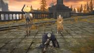 Goldmask's Armor Set can be obtained by following the Brother Corhyn quest in Elden Ring (Image via FromSoftware Inc.)
